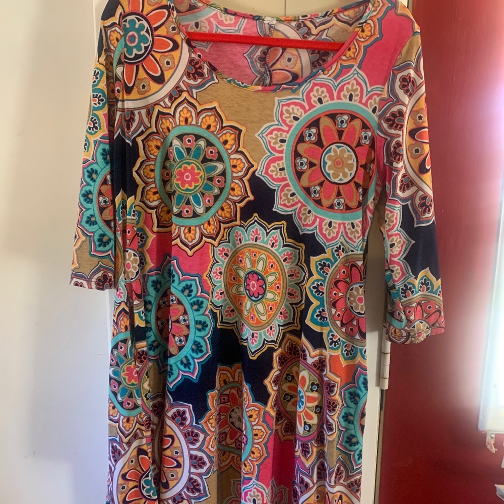 Dress